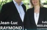 Fella Meslem, cette candidate En Marche qui n’aime pas la France…