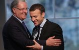 L’hygiène démocratique façon Ferrand et Macron