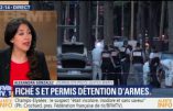 Être un islamiste fiché S et avoir un permis de détention d’armes ? En France, c’est possible !