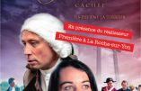 12 juin à La Roche-sur-Yon, projection du film La Rébellion