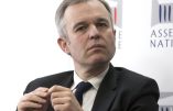 Manif pour tous, l’aveu de François de Rugy