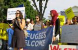 Etats-Unis – Alliance judéo-musulmane en faveur de l’immigration