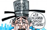Ignace - Bayrou et les emplois fictifs