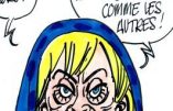 Ignace – Guigou mène campagne voilée