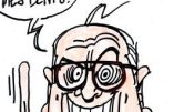 Ignace – Aujourd’hui, Jean-Marie Le Pen a 89 ans