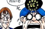 Ignace – Pesticides interdits par Hulot