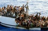 Espagne : régularisation extraordinaire de clandestins
