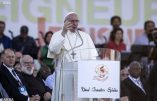 L’appel à l’unité dans la diversité du pape François pour les 50 ans du Renouveau Charismatique