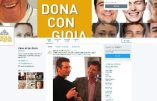 Tweet scandaleux du Denier de Saint Pierre : le monseigneur gay et son compagnon