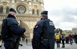 Un monde de criminalité