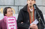 Affaire Lambert : « Mourir dans la vérité » par le Pr Stéphane Mercier