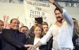 Élections municipales en Italie : la droite gagnante symbolise le NON des électeurs à la gauche du droit du sol !