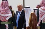 Pour comprendre le deal de Trump à Ryad