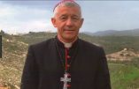 Mgr Luc Ravel, archevêque de Strasbourg, dénonce « le Grand remplacement » lié aux avortements