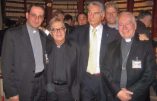 Vatican : débandade spirituelle et infiltration homosexuelle