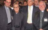Vatican : débandade spirituelle et infiltration homosexuelle