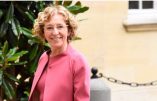 Muriel Pénicaud, ministre du travail, va-t-elle se noyer dans le yaourt ?