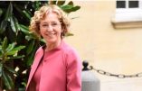 Le ministre du Travail, Muriel Pénicaud, se prend les pieds dans le « en même temps » de Macron