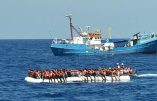 Nouveau code pour les ONG en Méditerranée : fin de leur impunité en Méditerranée
