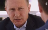 Vladimir Poutine accuse les États-unis d’avoir soutenu le Coup d’État en Ukraine pour tenir l’UE en laisse – Script du film d’Oliver Stone