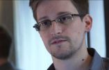 Le gouvernement Macron refuse l’asile politique au lanceur d’alerte Edward Snowden