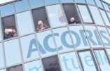 Acoris mutuelles, pour la satisfaction des employeurs et salariés de l’Est de la France