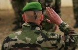 « Obéir ne doit pas obliger à mentir » (Général Gilbert Robinet)