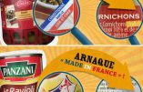 Consommateurs arnaqués : le label « made in France » pour des produits étrangers
