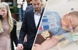Ils ont tué Charlie Gard ! Ce gouvernement des juges est une abomination