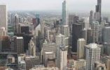 Les villes les plus dangereuses des Etats-Unis