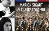 Ce 14 juillet 2017 à Narbonne – Conférences “Le 14 juillet, mythes et réalités” par Marion Sigaut et Claire Colombi