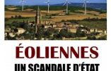 Eoliennes, un scandale d’Etat (Alban d’Arguin)