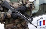 Tentative d’arracher l’arme d’un militaire samedi à Metz