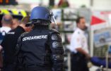 Un officier de gendarmerie qui refuse l’injection expérimentale est sanctionné