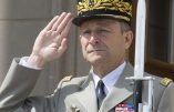 Le communiqué du Général de Villiers
