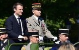 Le général Pierre de Villiers, chef d’état-major des armées, démissionne