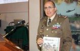 Italie – Le général Vincenzo Santo rappelle que l’armée pourrait mettre le holà à cette immigration massive