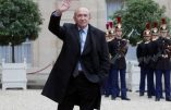 Gérard Collomb au sujet des « terroristes d’extrême droite » : « ce n’était franchement pas la bande la plus sérieuse qu’on ait arrêtée ces derniers temps »