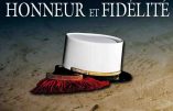 Le respect dû à notre armée et la nécessité de choisir : servir ou se servir (Alain Escada)