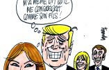 Ignace – Trump et Macron plus proches que jamais