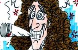 Ignace – Macron kiffe Versailles