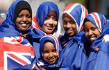 Australie – Le président de l’Autorité pour la Certification Halal veut que les musulmans fécondent les femmes blanches !