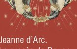 Jeanne d’Arc – Le procès de Rouen (Jacques Trémolet de Villers)