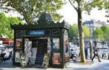 Pétition contre l’exposition des revues à caractère pornographique dans l’espace public