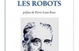 Citation de Bernanos au sujet de la civilisation moderne