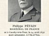 Condamné pour avoir organisé une messe en hommage au maréchal Pétain