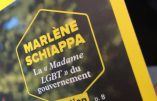 Marlène Schiappa, “Madame LGBT” du gouvernement, et le « gender budgeting »