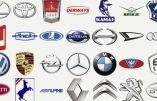 Automobiles : qui roule en quoi dans le monde ?