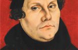 Martin Luther, la face cachée d’un révolutionnaire (Angela Pellicciari)