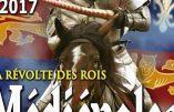14 et 15 août 2017 : fêtes médiévales à Monflanquin
